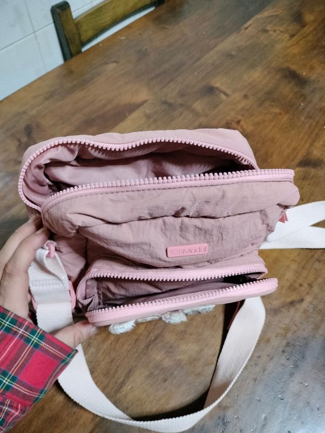 Bolso bandolera niña 