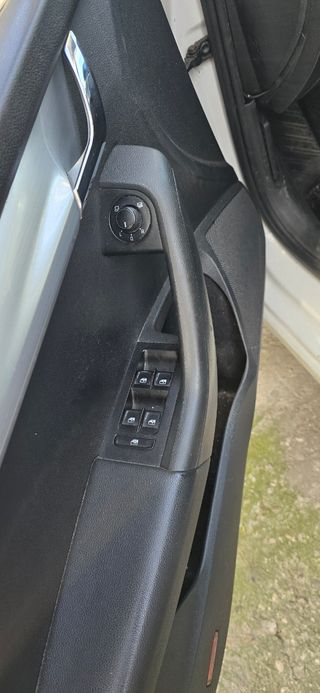 Despiece skoda octavia año 2017