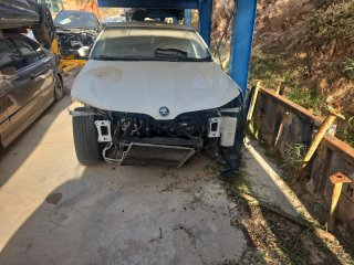 Despiece skoda octavia año 2017