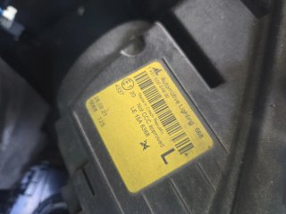 Despiece skoda octavia año 2017