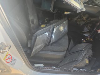 Despiece skoda octavia año 2017