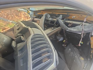 Despiece skoda octavia año 2017