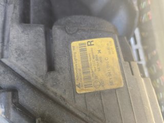 Despiece skoda octavia año 2017