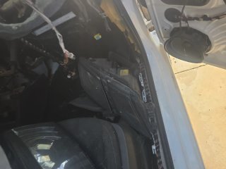 Despiece skoda octavia año 2017