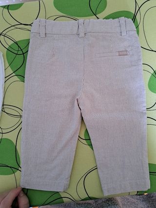 Set Completino Mayoral 6 mesi