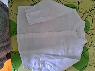 Set Completino Mayoral 6 mesi