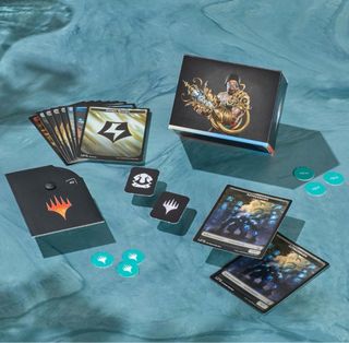 MH3 Commander Creative Energy