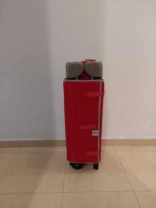 Cuna viaje Jané