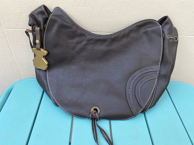Bolso Tous Original piel autentica 