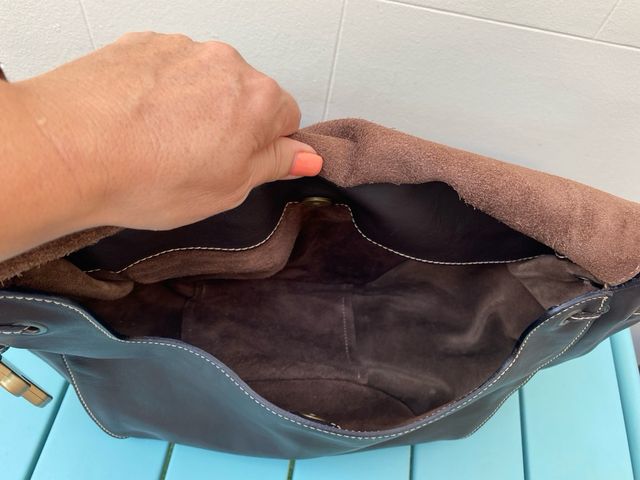 Bolso Tous Original piel autentica 