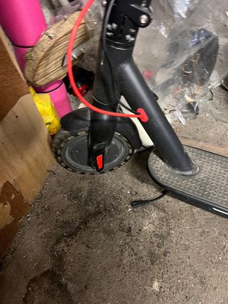 Monopattino Elettrico Windgoo