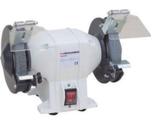 Smerigliatrice 125 150w