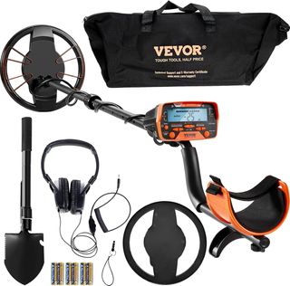 ⭐DETECTOR DE METALES