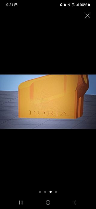 Cargador rapido hi-capa