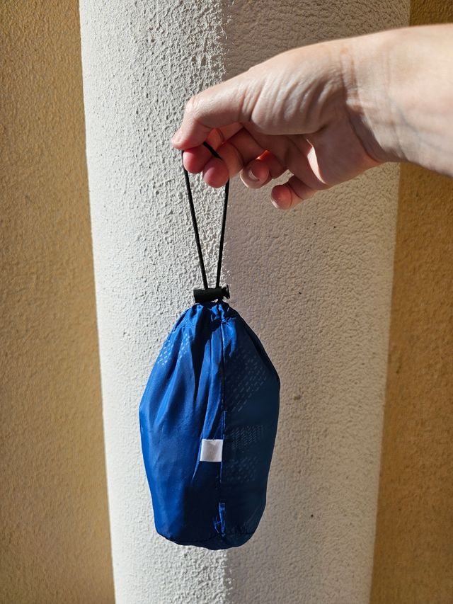 Chaqueta Nueva Impermeable Cortavientos Unisex