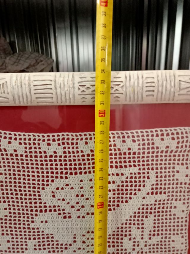 MARCOS DIBUJOS GANCHILLOS A MANO