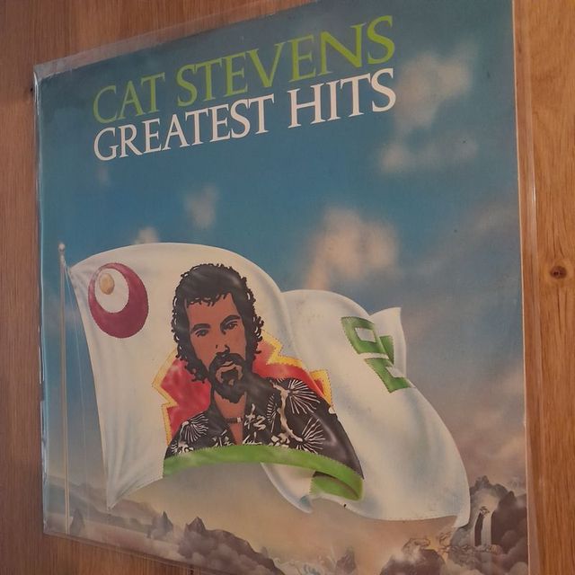 Cat Stevens - Greatest Hits