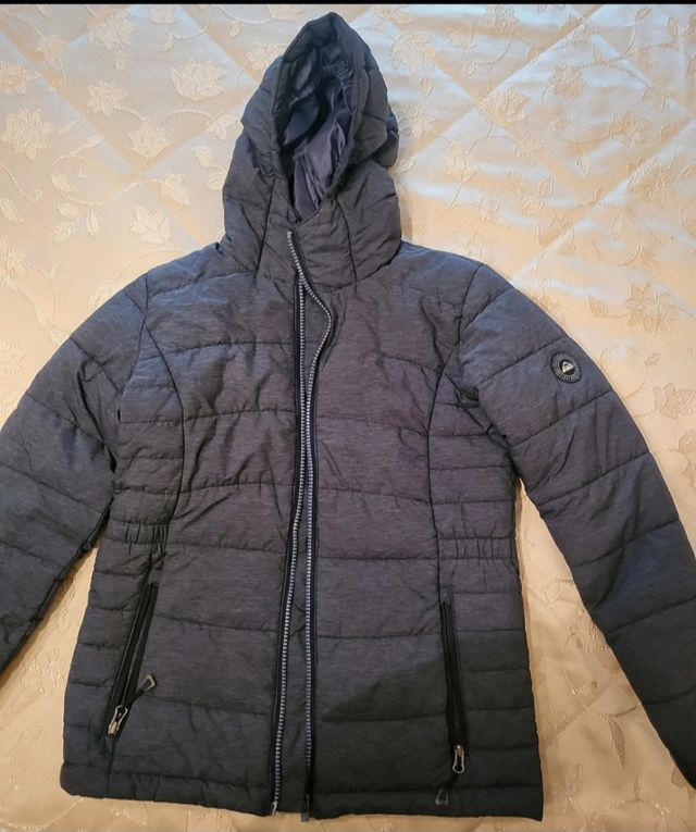 Giubbotto McKinley bambina