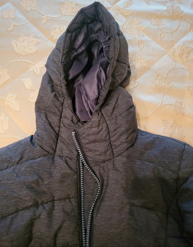 Giubbotto McKinley bambina