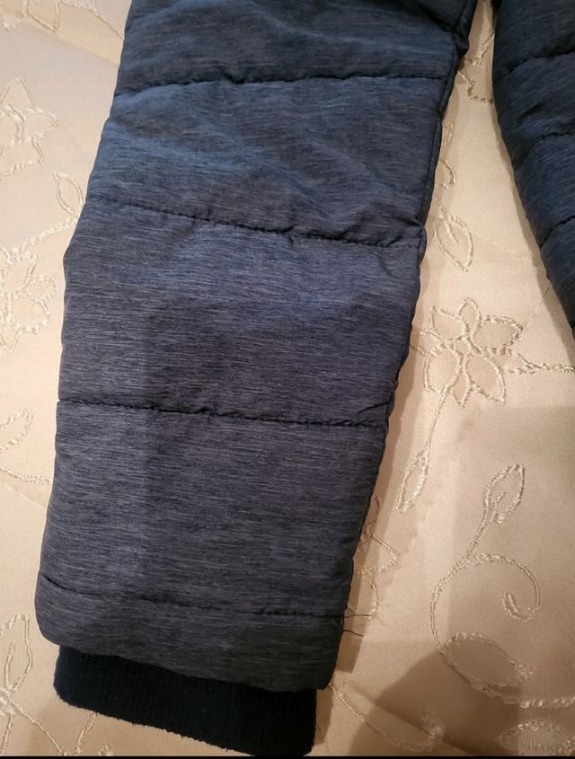 Giubbotto McKinley bambina