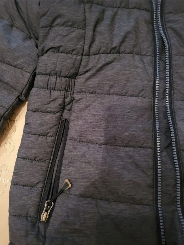 Giubbotto McKinley bambina