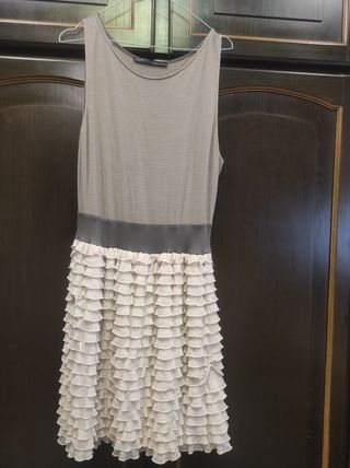 Vestido verano casual