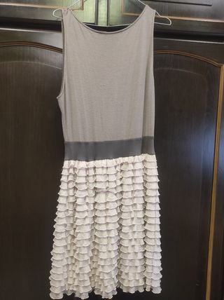 Vestido verano casual