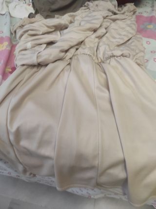 Vestido verano casual