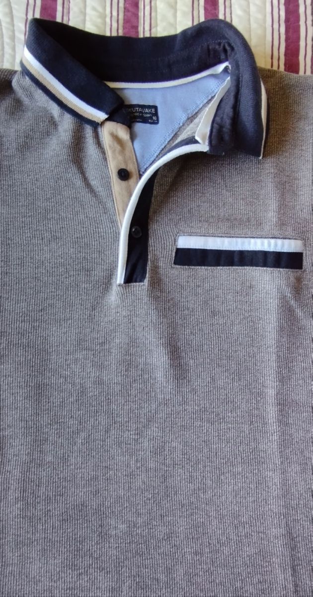 Polo de invierno marca Mayoral talla 14