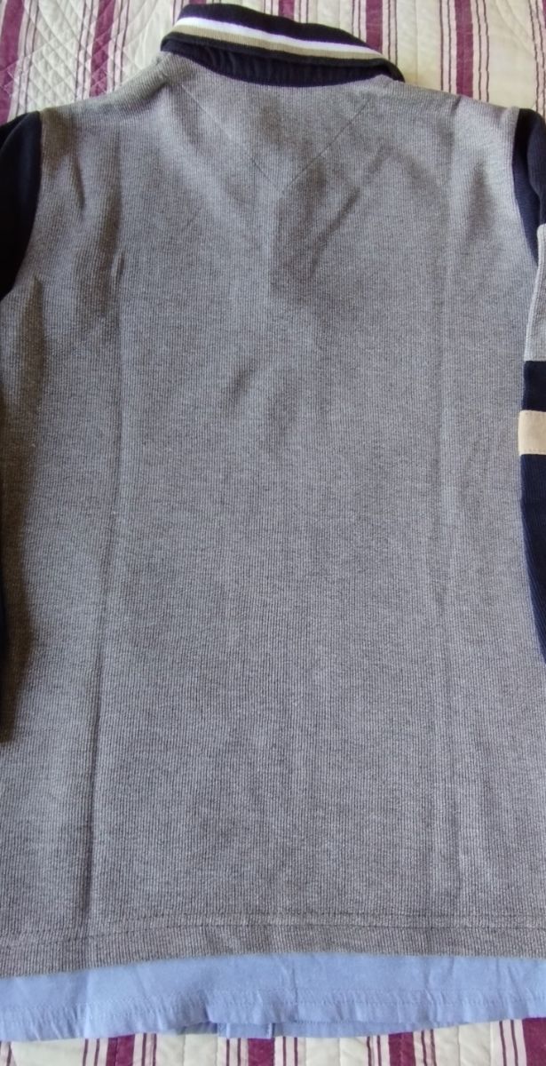 Polo de invierno marca Mayoral talla 14