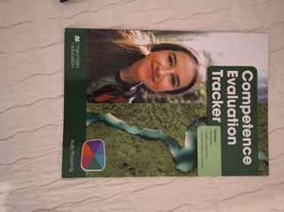 Libro inglés Influence today 1ESO 
