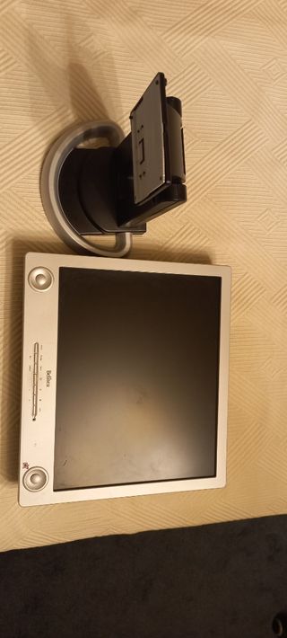 Pantalla ordenador 