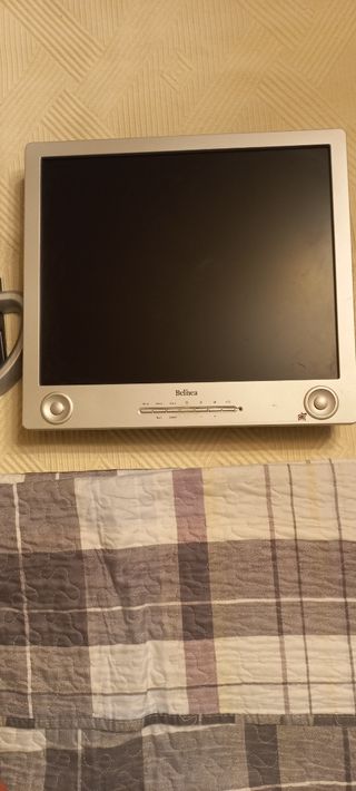 Pantalla ordenador 