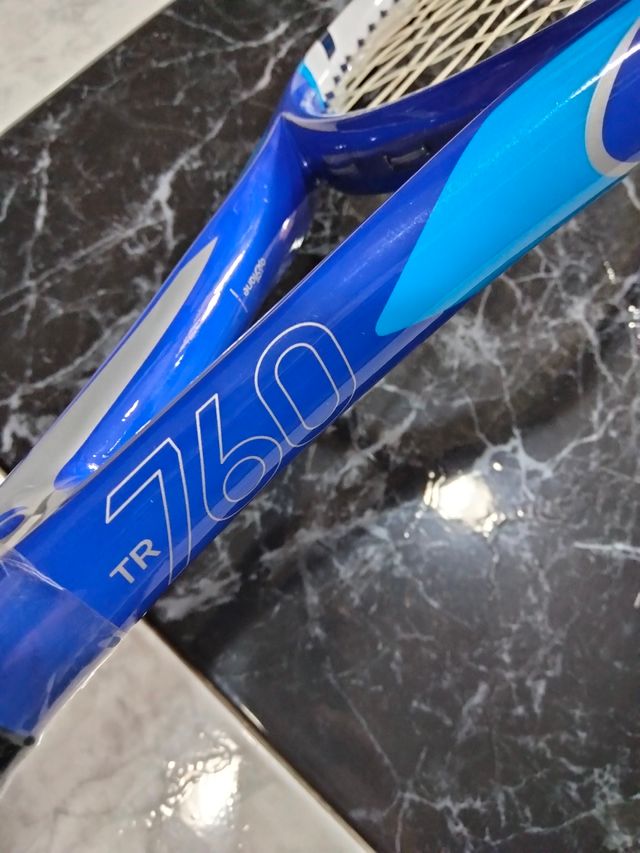 Raqueta Artengo TR760 - Tenis