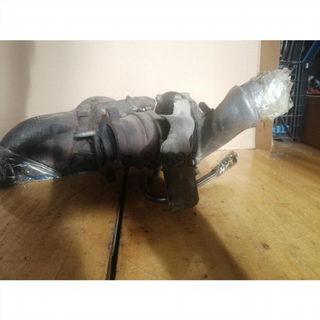 Turbo Fiat Doblo Cargo (223_) (2001-2010)  c_88896