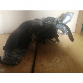 Turbo Fiat Doblo Cargo (223_) (2001-2010)  c_88896