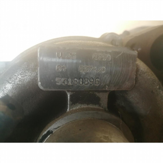 Turbo Fiat Doblo Cargo (223_) (2001-2010)  c_88896