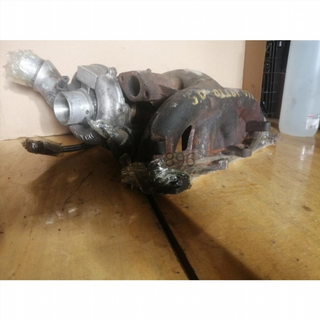 Turbo Fiat Doblo Cargo (223_) (2001-2010)  c_88896