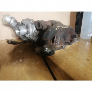 Turbo Fiat Doblo Cargo (223_) (2001-2010)  c_88896