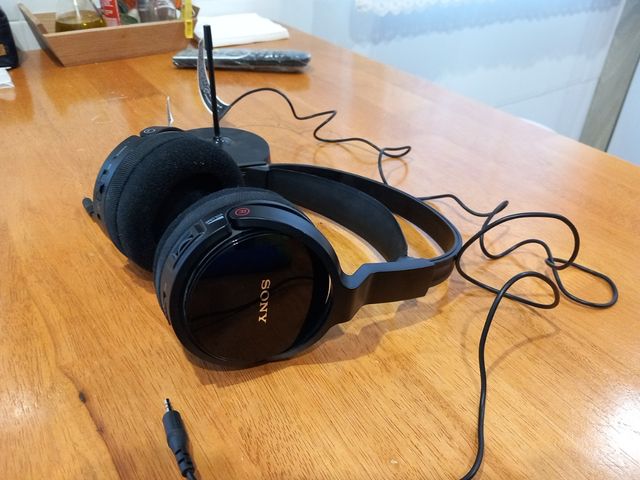 AURICULARES INALAMBRICOS