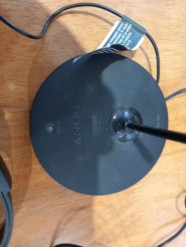 AURICULARES INALAMBRICOS