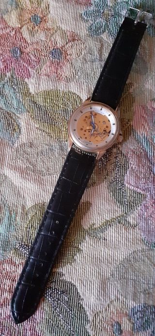 Orologio da polso uomo "Siècle".