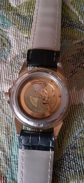 Orologio da polso uomo "Siècle".