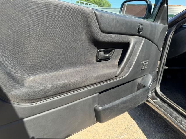 VOLKSWAGEN CORRADO G60 1.8I G60