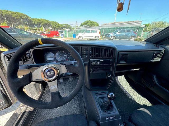 VOLKSWAGEN CORRADO G60 1.8I G60