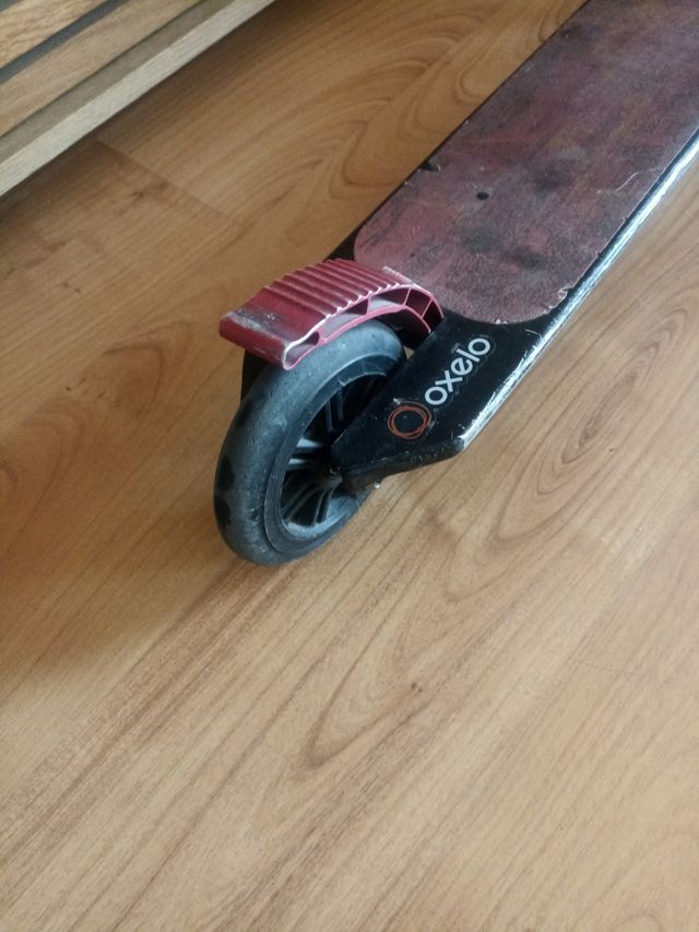 Patinete