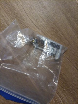 Estor cortina opaco IKEA