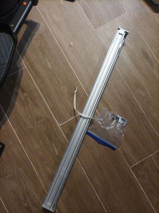 Estor cortina opaco IKEA