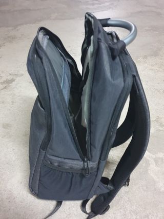 MOCHILA PARA CAMARA DE FOTOS