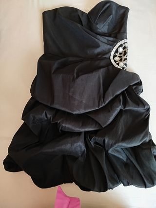 Vestido de fiesta